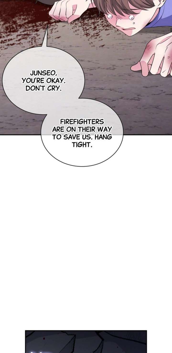 Moonshark: Sharks Are Born To Be Stars Chapter 65 - Page 7