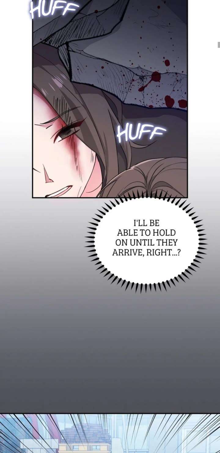 Moonshark: Sharks Are Born To Be Stars Chapter 65 - Page 8