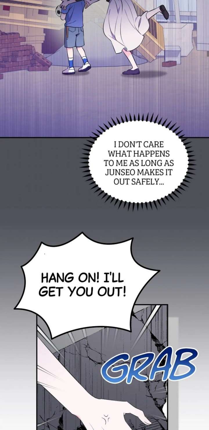 Moonshark: Sharks Are Born To Be Stars Chapter 65 - Page 10