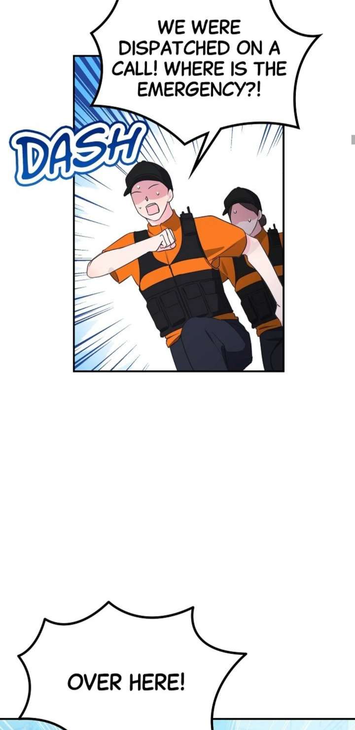 Moonshark: Sharks Are Born To Be Stars Chapter 65 - Page 15