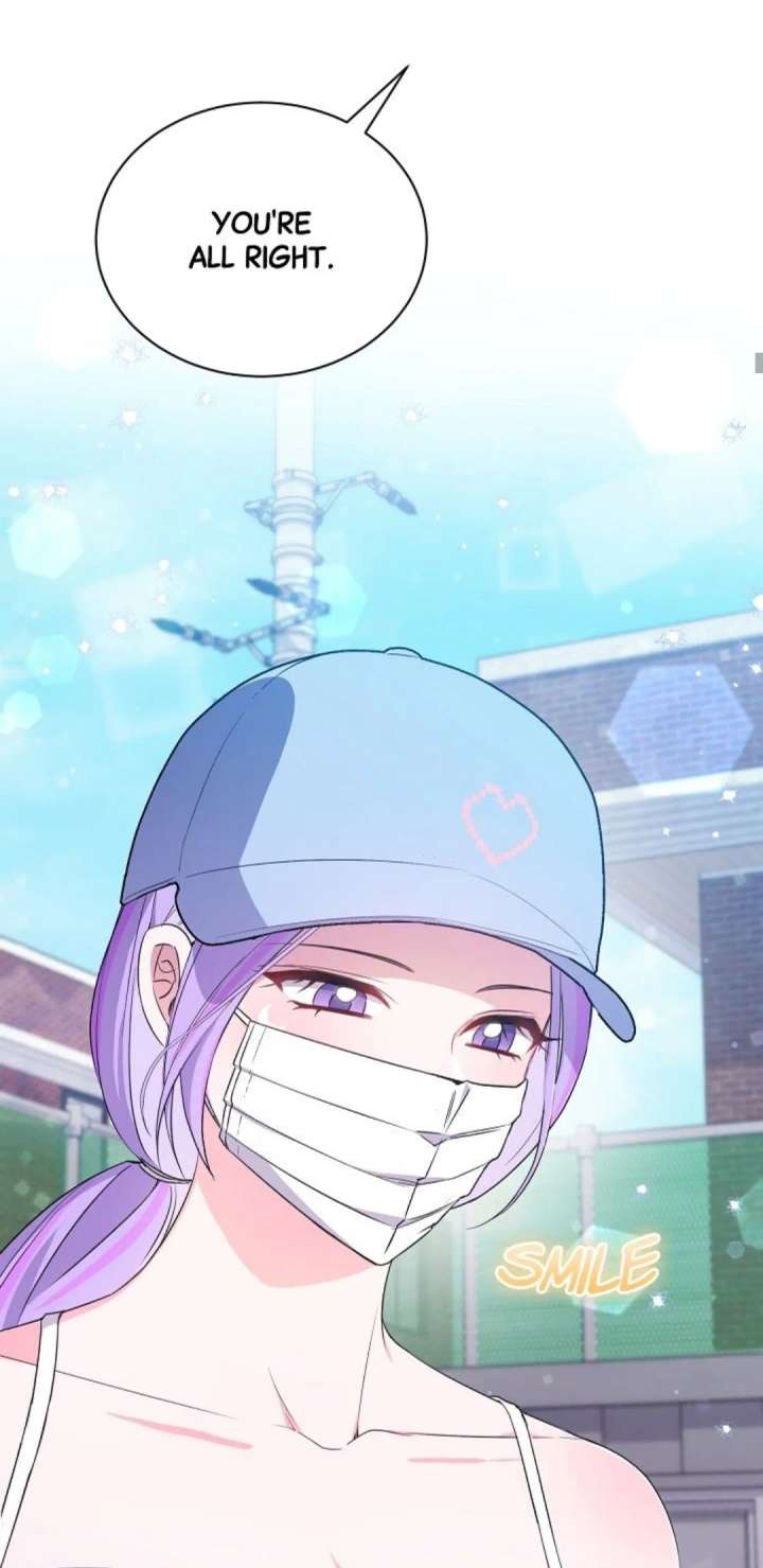 Moonshark: Sharks Are Born To Be Stars Chapter 65 - Page 18