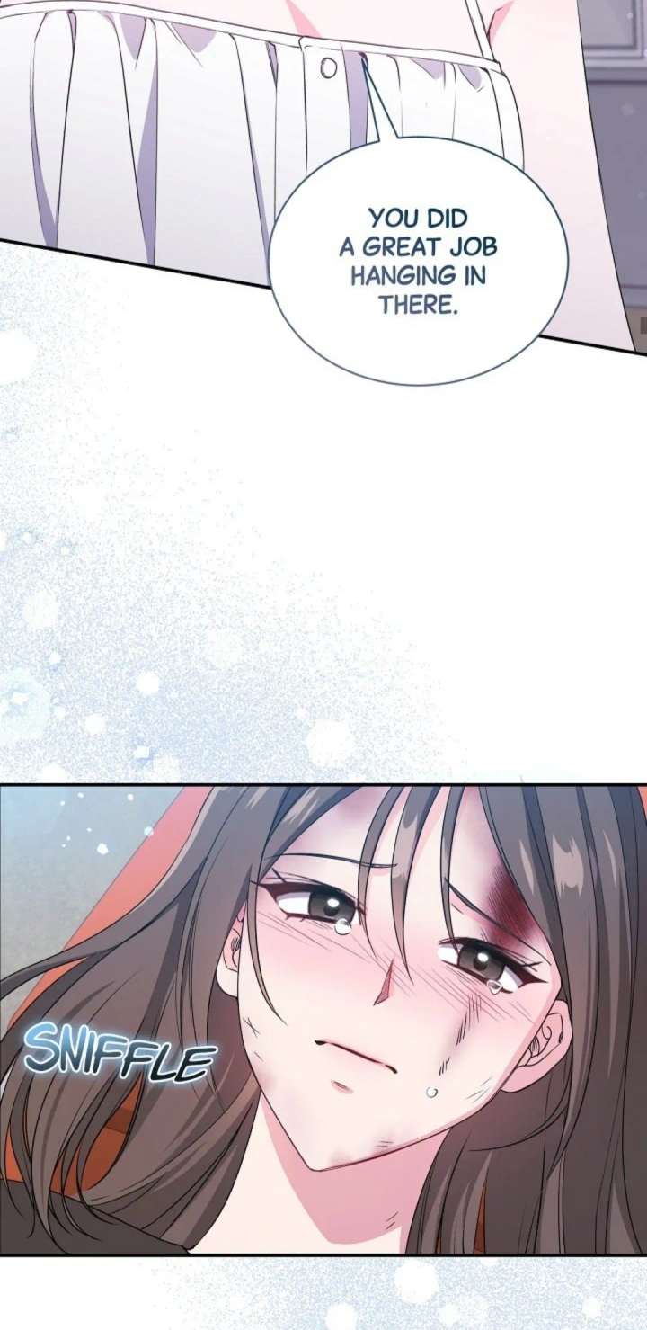 Moonshark: Sharks Are Born To Be Stars Chapter 65 - Page 19