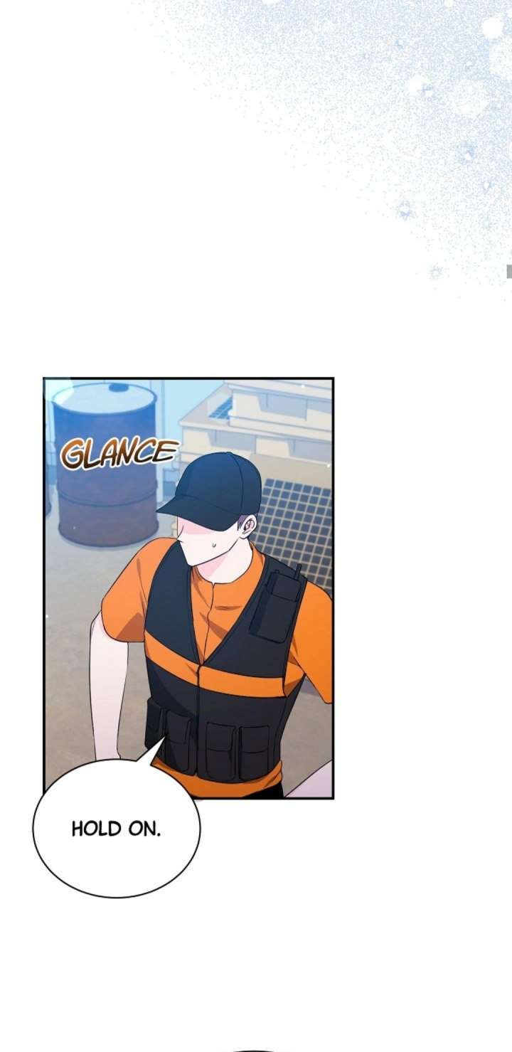 Moonshark: Sharks Are Born To Be Stars Chapter 65 - Page 20