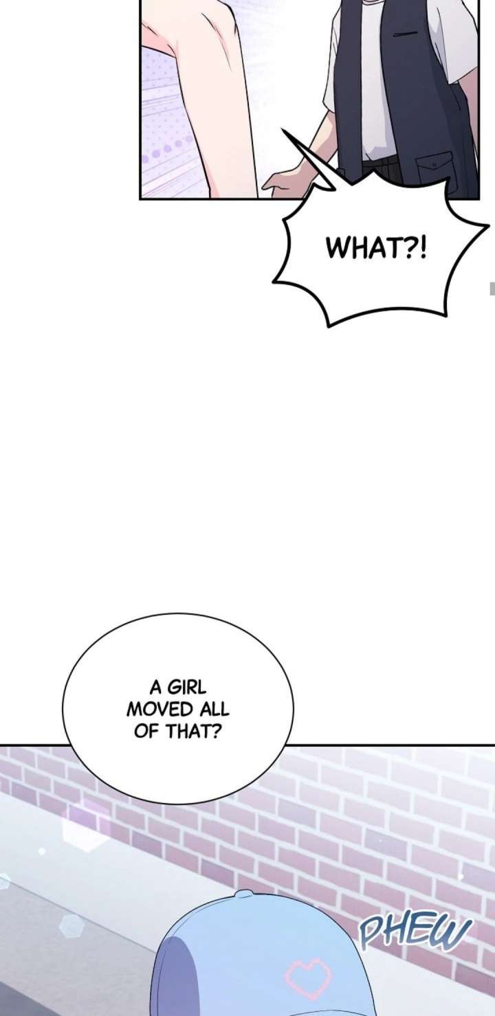 Moonshark: Sharks Are Born To Be Stars Chapter 65 - Page 22