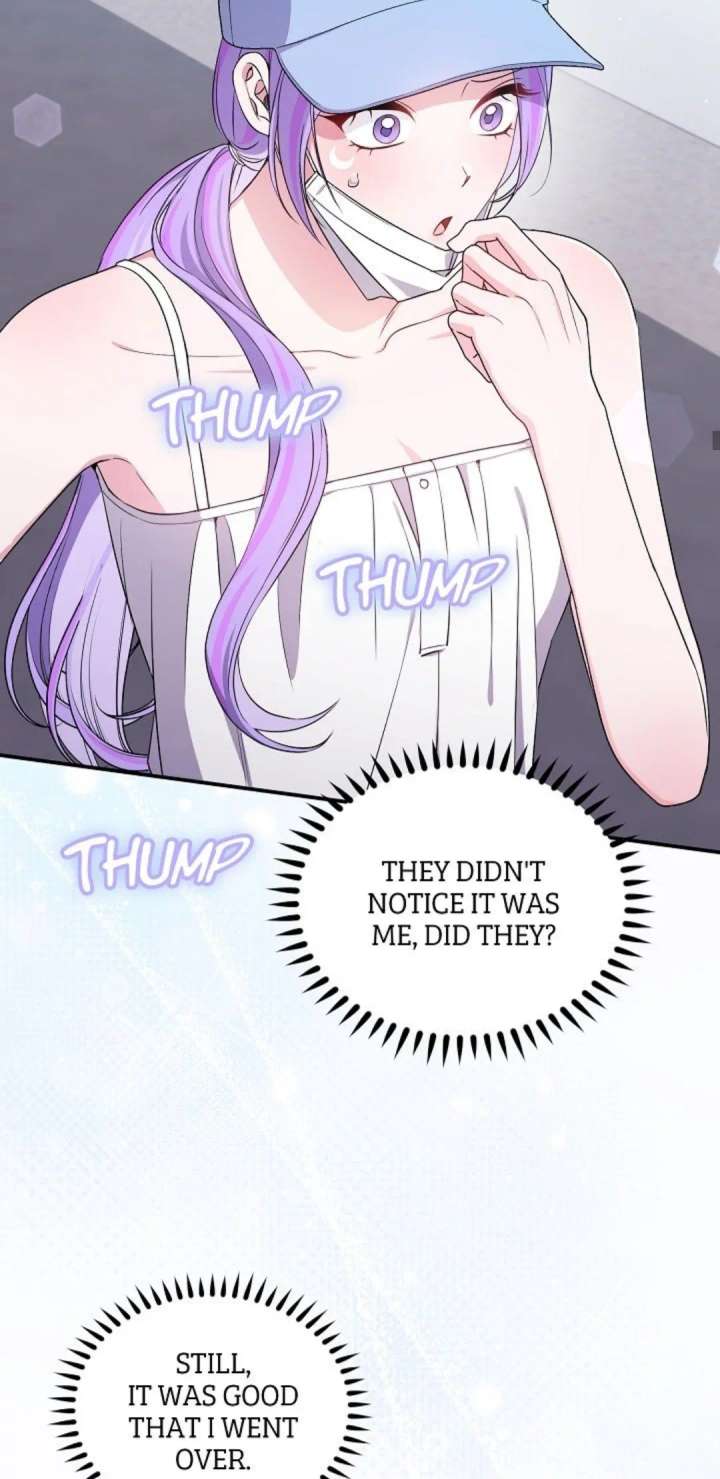 Moonshark: Sharks Are Born To Be Stars Chapter 65 - Page 23