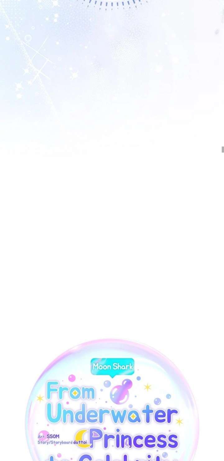 Moonshark: Sharks Are Born To Be Stars Chapter 65 - Page 25