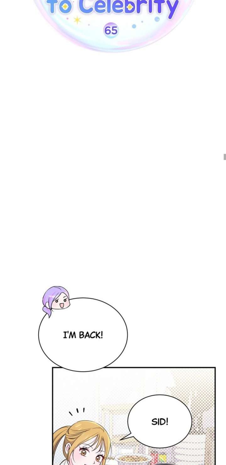 Moonshark: Sharks Are Born To Be Stars Chapter 65 - Page 26