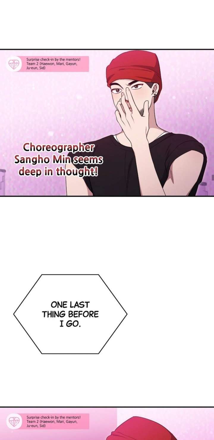 Moonshark: Sharks Are Born To Be Stars Chapter 65 - Page 31