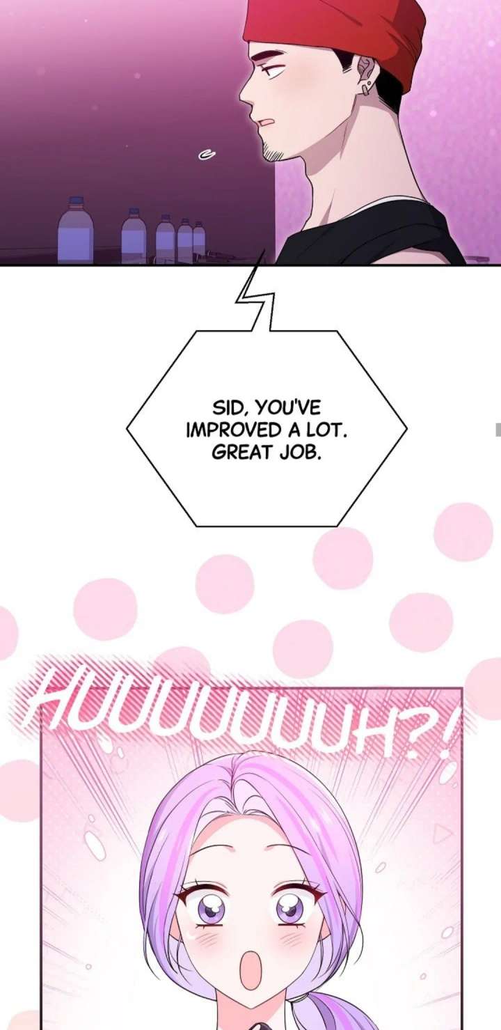 Moonshark: Sharks Are Born To Be Stars Chapter 65 - Page 32