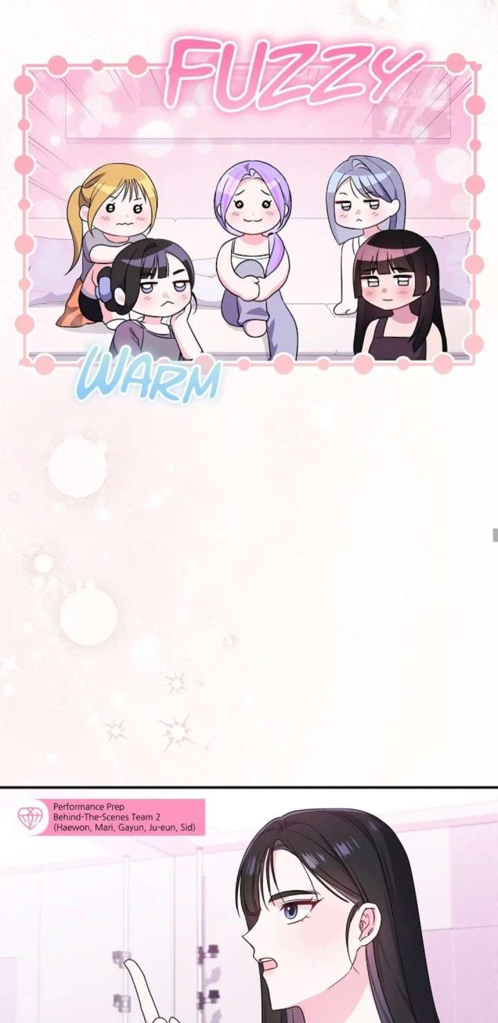 Moonshark: Sharks Are Born To Be Stars Chapter 65 - Page 40