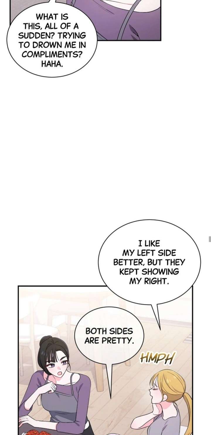 Moonshark: Sharks Are Born To Be Stars Chapter 65 - Page 42