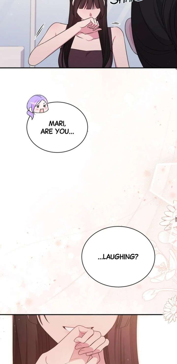 Moonshark: Sharks Are Born To Be Stars Chapter 65 - Page 46