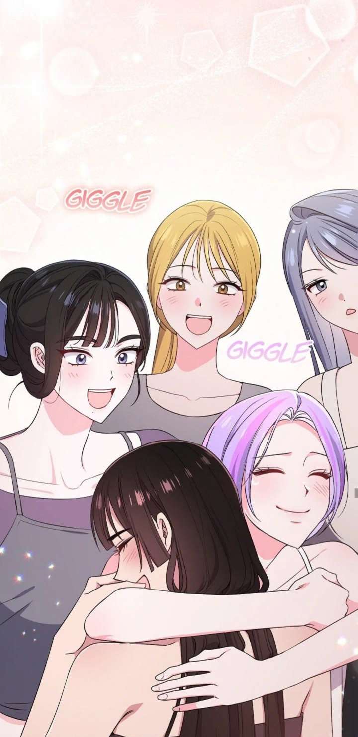 Moonshark: Sharks Are Born To Be Stars Chapter 65 - Page 51