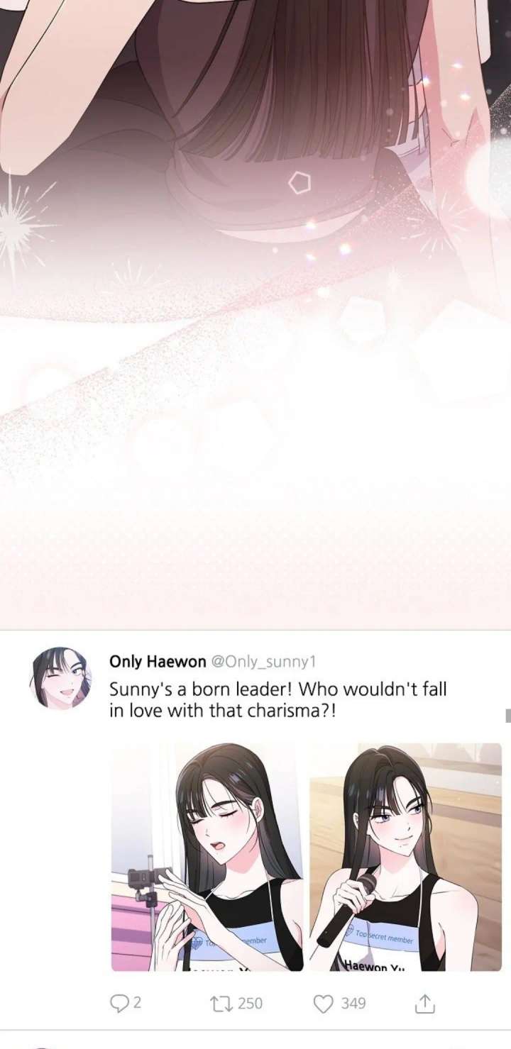 Moonshark: Sharks Are Born To Be Stars Chapter 65 - Page 52