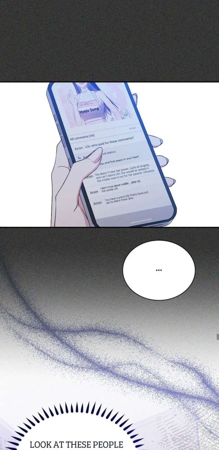 Moonshark: Sharks Are Born To Be Stars Chapter 65 - Page 57