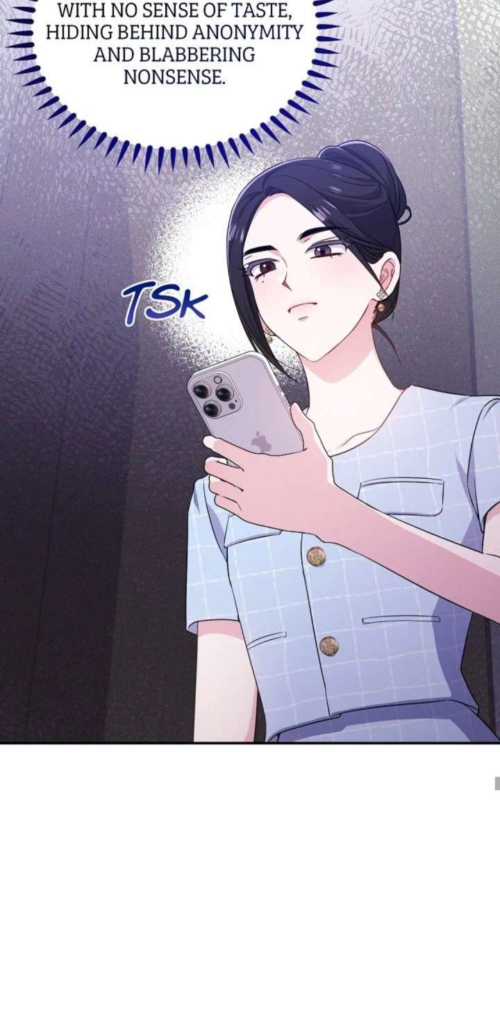 Moonshark: Sharks Are Born To Be Stars Chapter 65 - Page 58