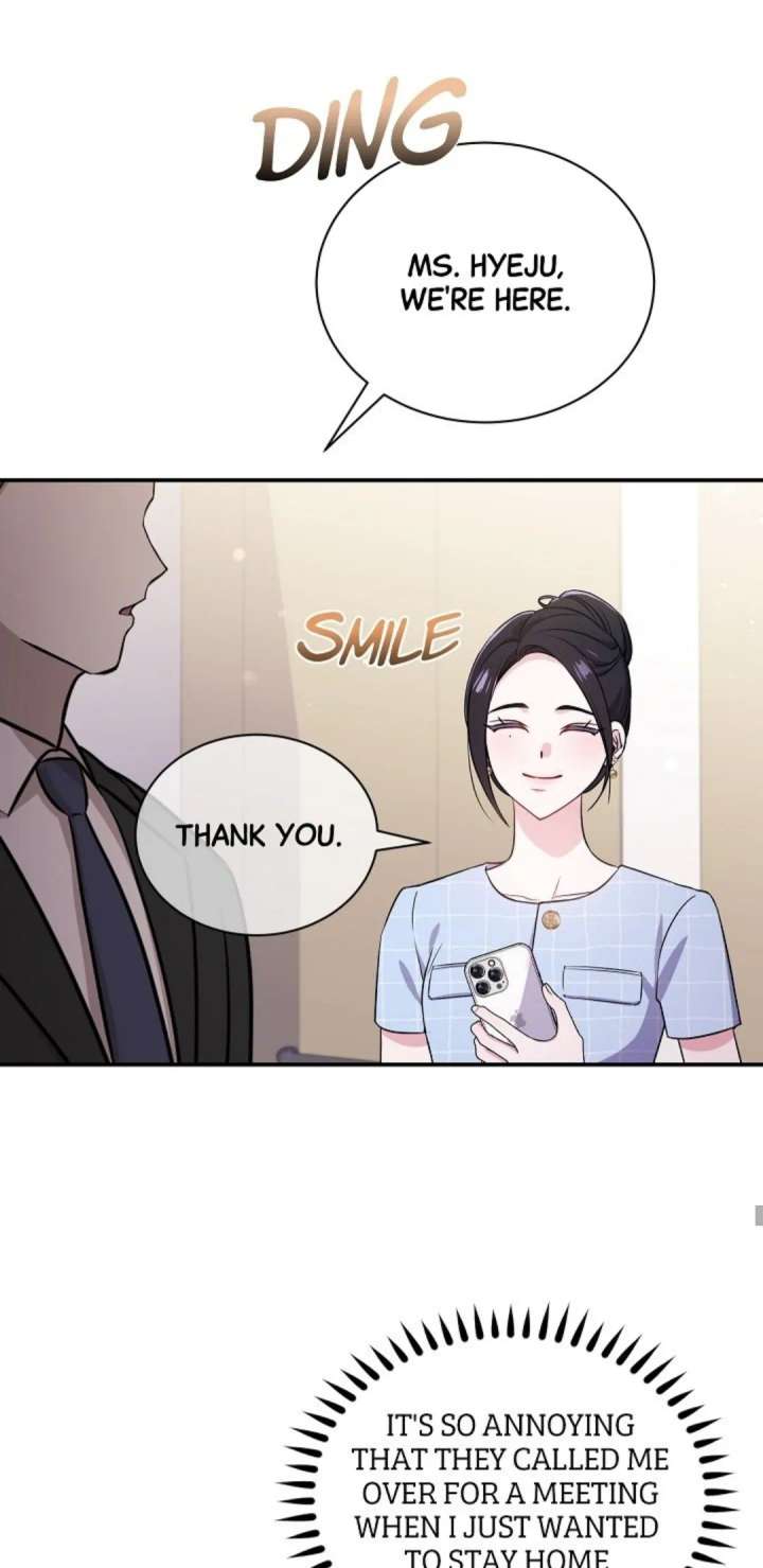 Moonshark: Sharks Are Born To Be Stars Chapter 65 - Page 59