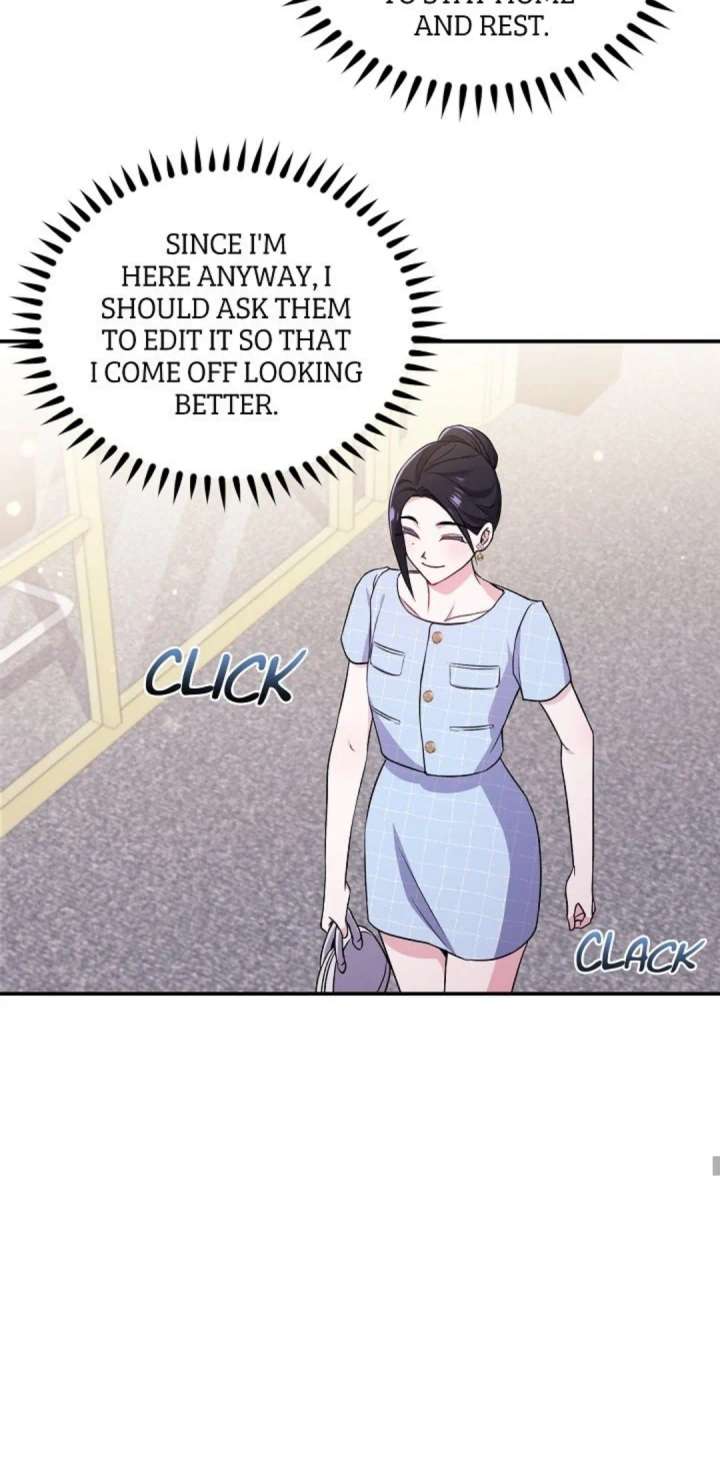 Moonshark: Sharks Are Born To Be Stars Chapter 65 - Page 60