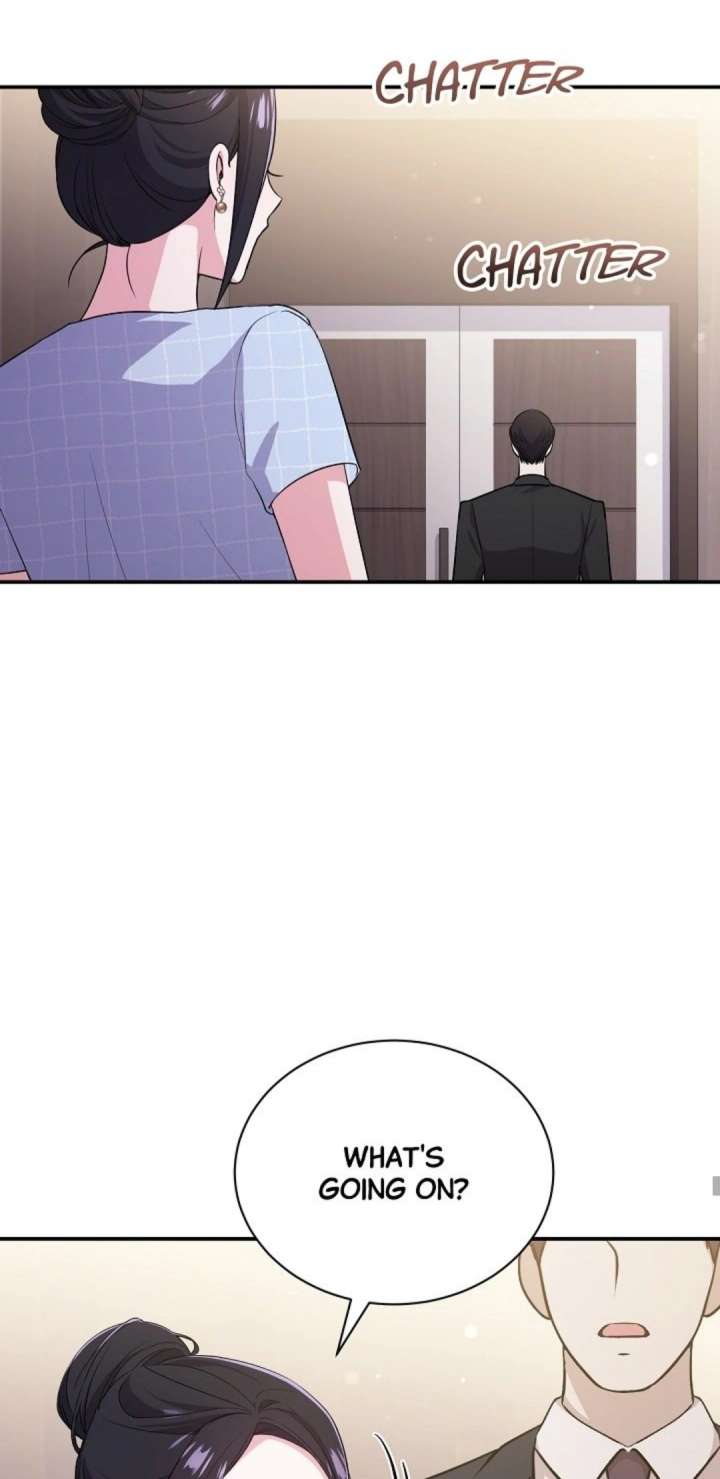 Moonshark: Sharks Are Born To Be Stars Chapter 65 - Page 61