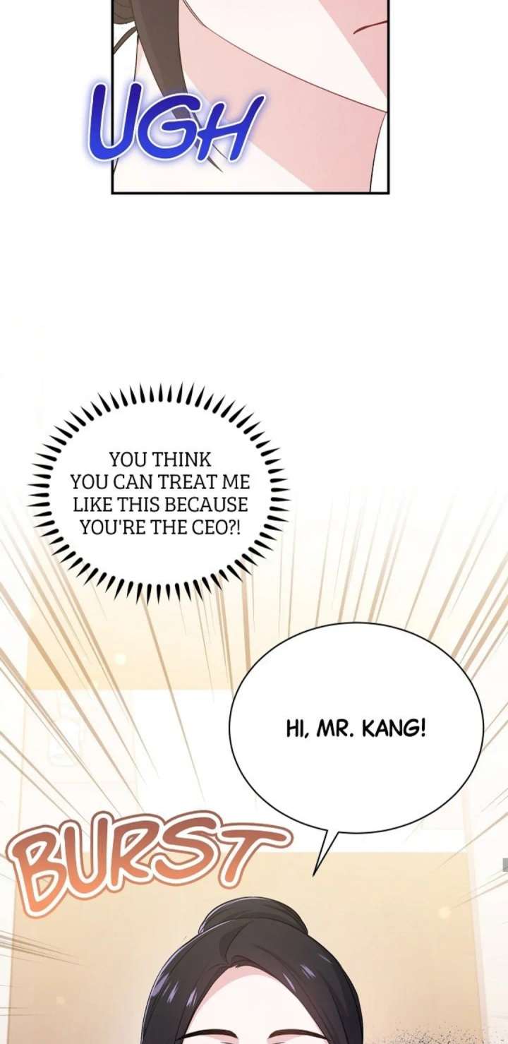 Moonshark: Sharks Are Born To Be Stars Chapter 65 - Page 63