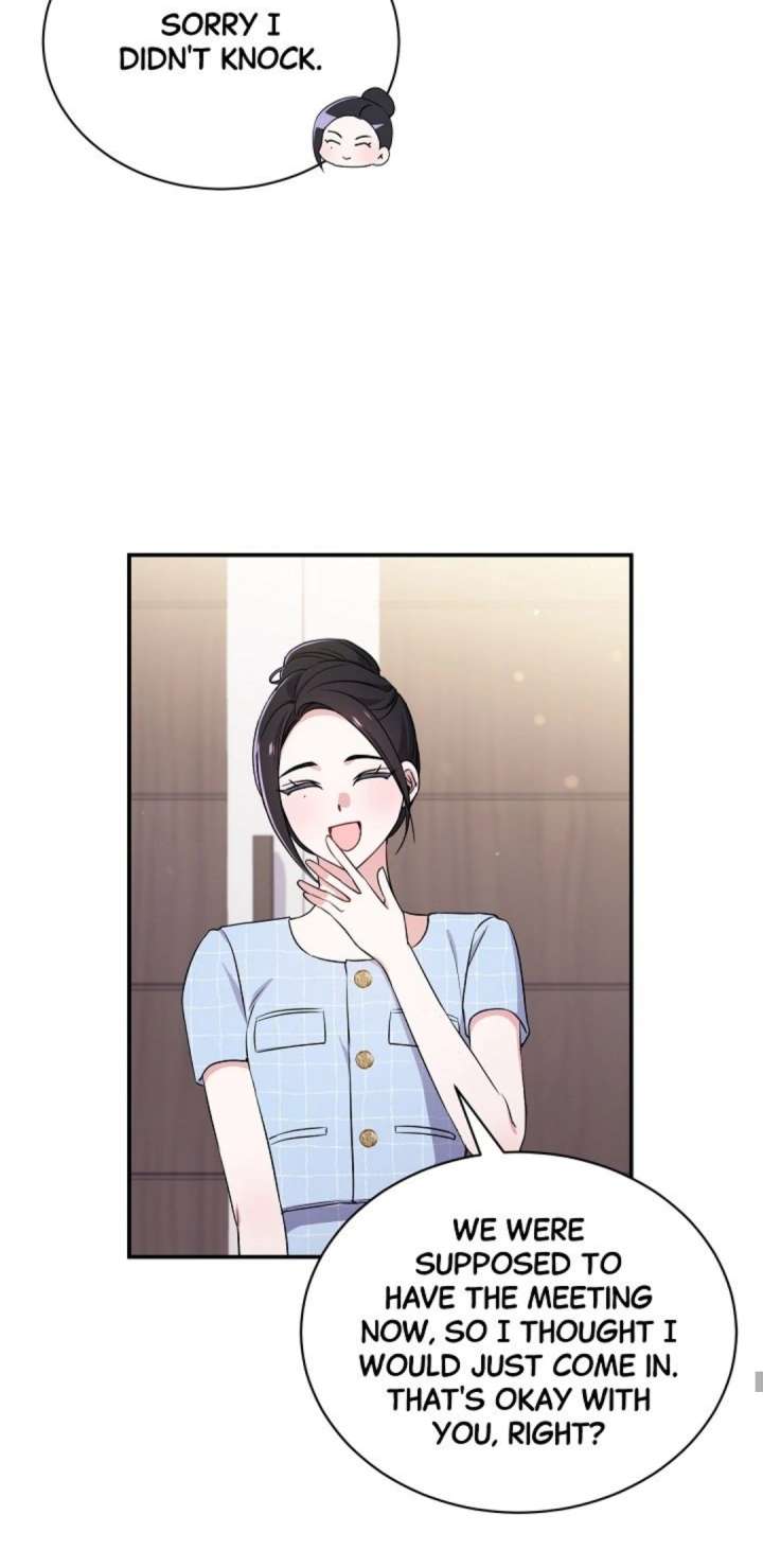 Moonshark: Sharks Are Born To Be Stars Chapter 65 - Page 67