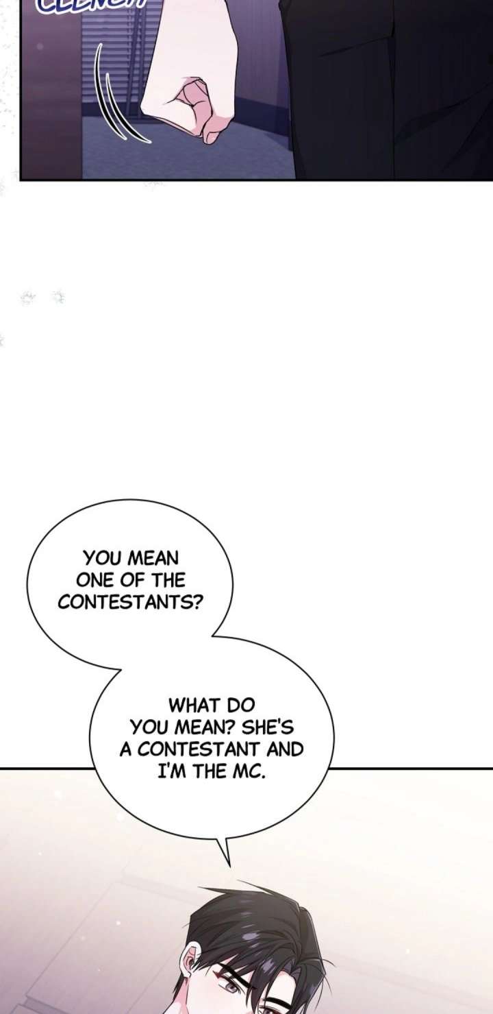 Moonshark: Sharks Are Born To Be Stars Chapter 66 - Page 5