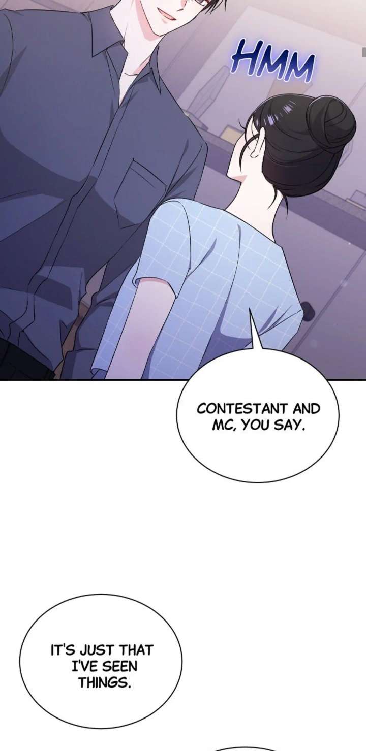 Moonshark: Sharks Are Born To Be Stars Chapter 66 - Page 6