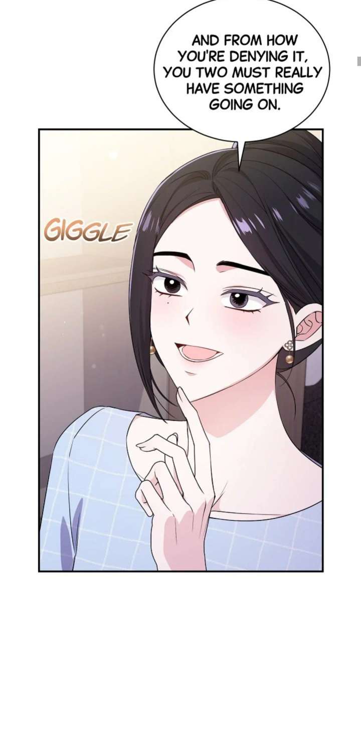 Moonshark: Sharks Are Born To Be Stars Chapter 66 - Page 7