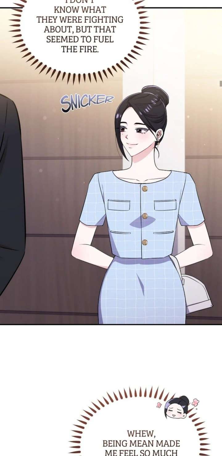 Moonshark: Sharks Are Born To Be Stars Chapter 66 - Page 15