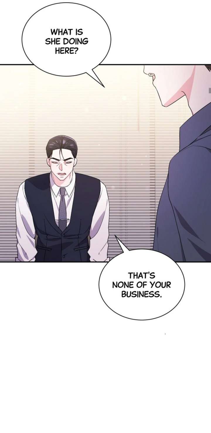 Moonshark: Sharks Are Born To Be Stars Chapter 66 - Page 17