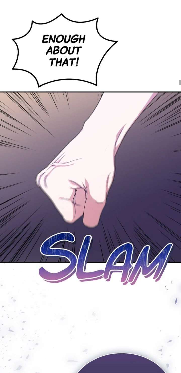 Moonshark: Sharks Are Born To Be Stars Chapter 66 - Page 18