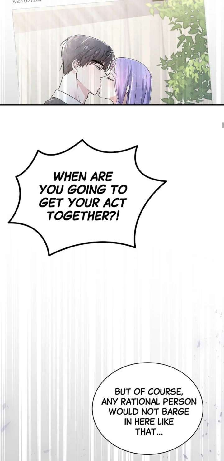 Moonshark: Sharks Are Born To Be Stars Chapter 66 - Page 22