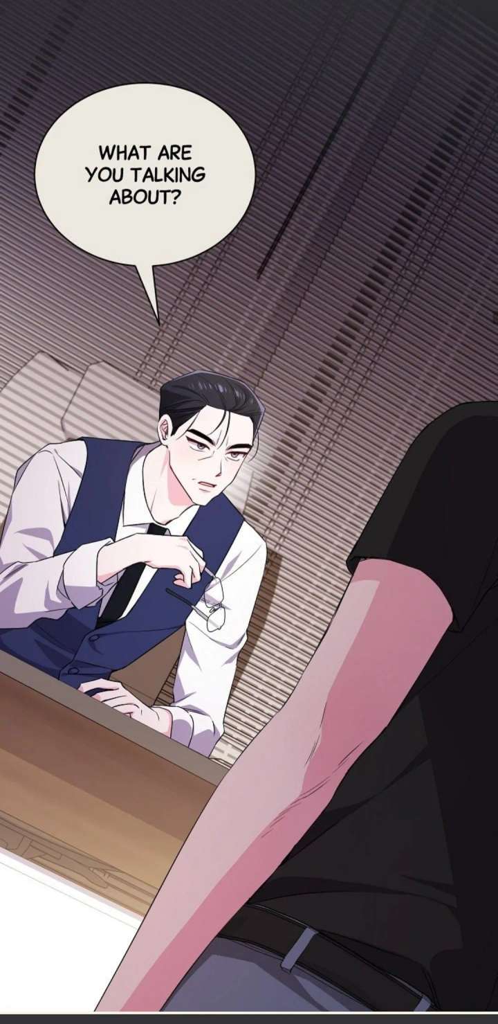 Moonshark: Sharks Are Born To Be Stars Chapter 66 - Page 25