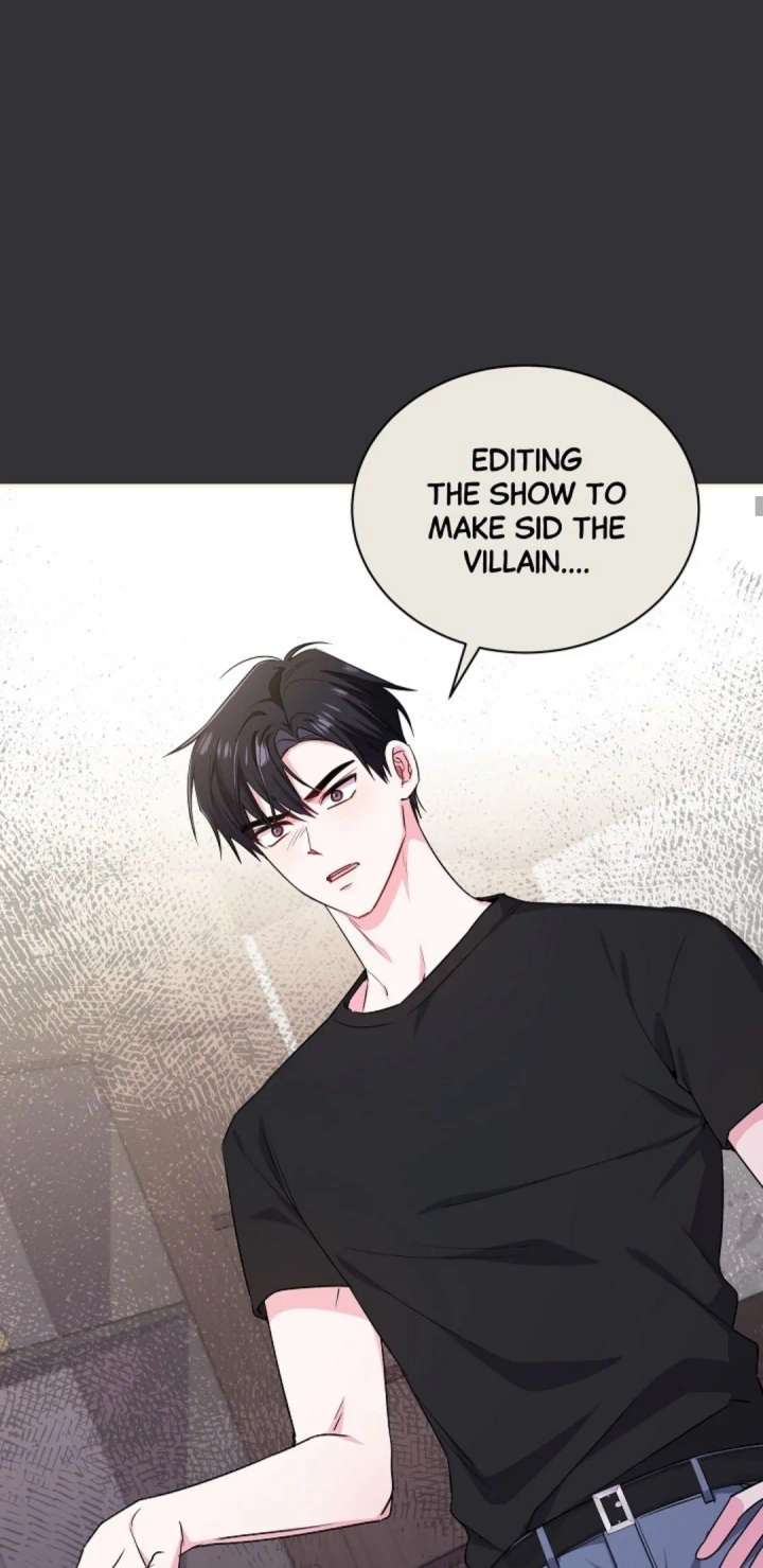 Moonshark: Sharks Are Born To Be Stars Chapter 66 - Page 26