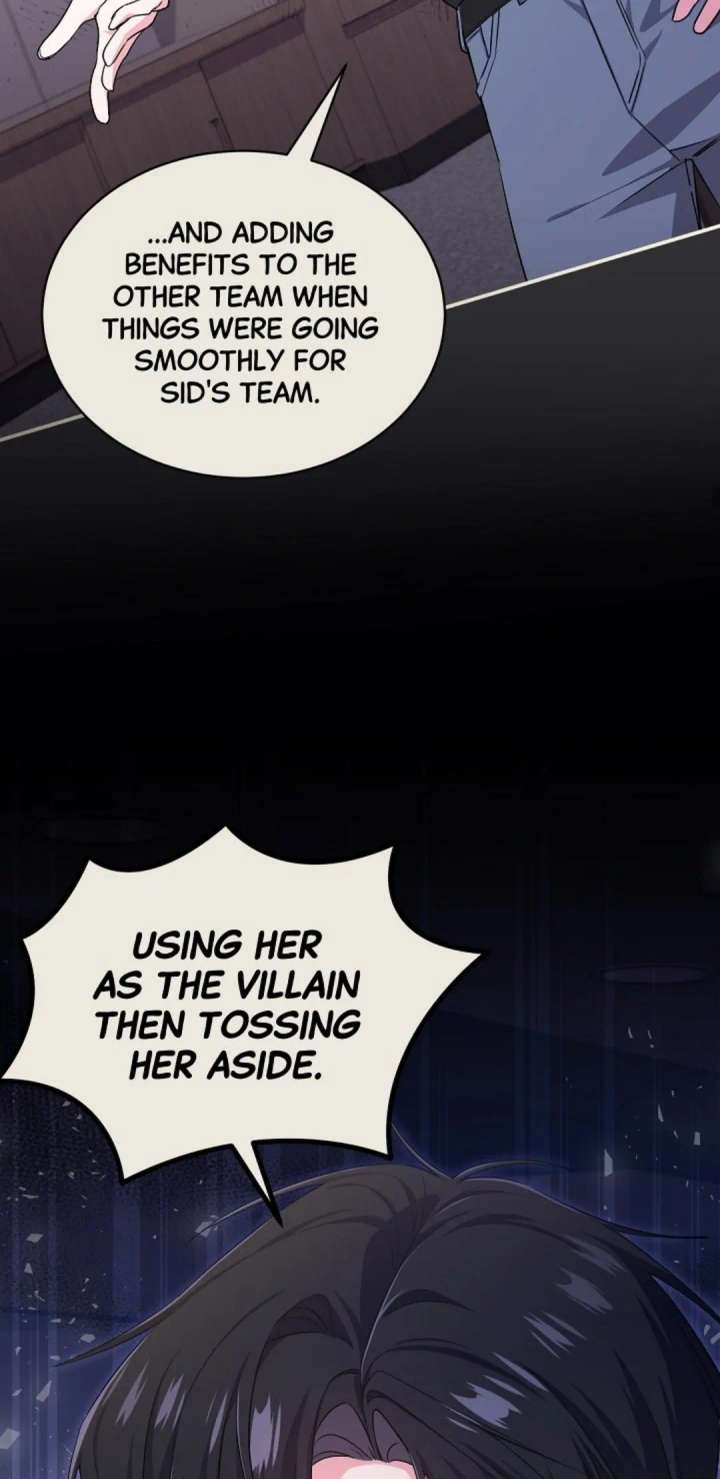 Moonshark: Sharks Are Born To Be Stars Chapter 66 - Page 27