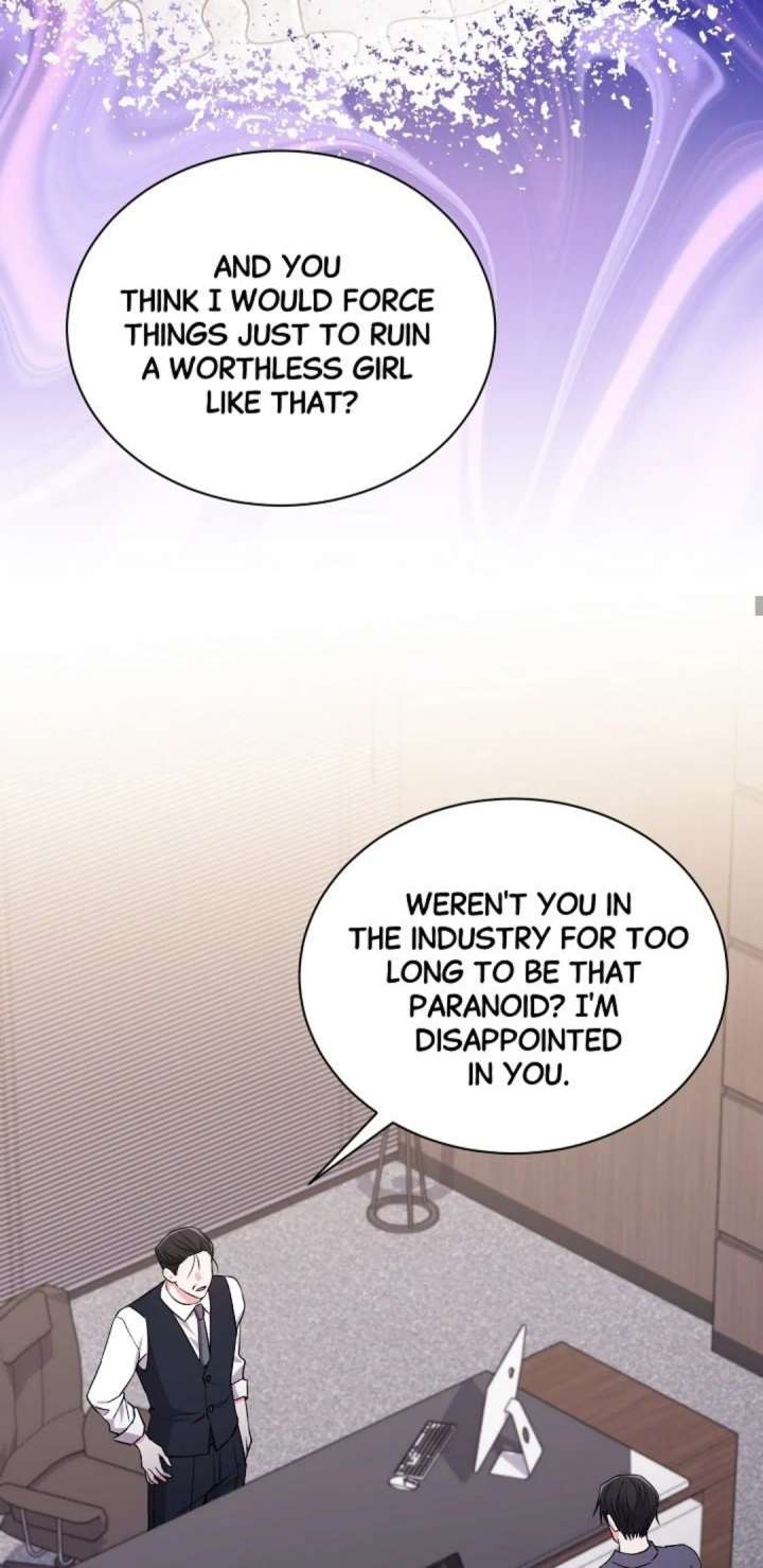 Moonshark: Sharks Are Born To Be Stars Chapter 66 - Page 31