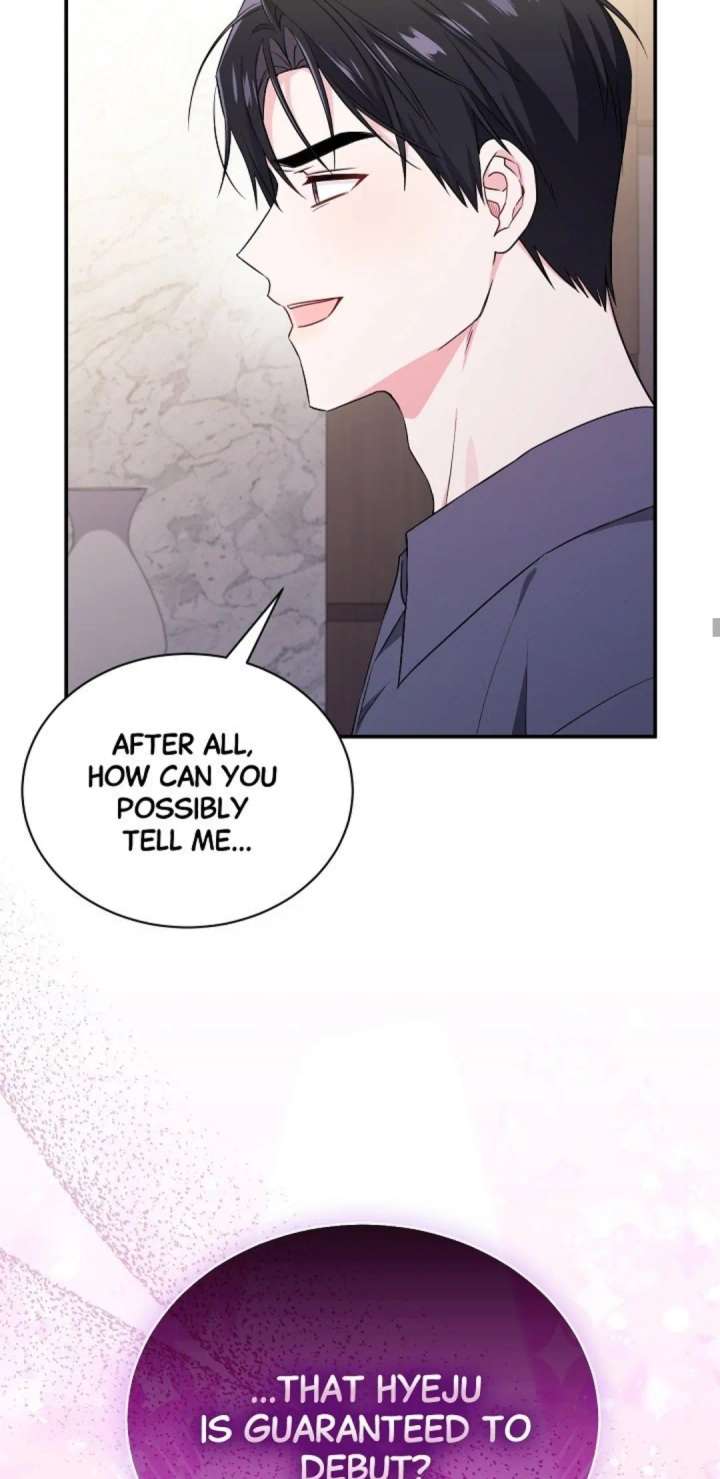 Moonshark: Sharks Are Born To Be Stars Chapter 66 - Page 34