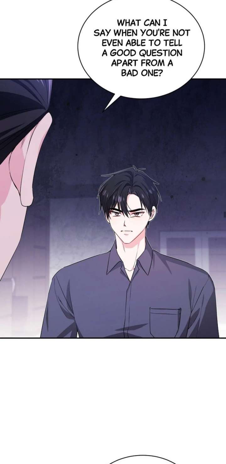 Moonshark: Sharks Are Born To Be Stars Chapter 66 - Page 37