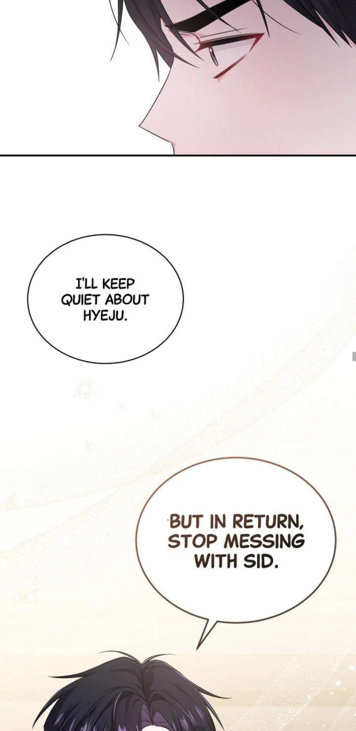 Moonshark: Sharks Are Born To Be Stars Chapter 66 - Page 39