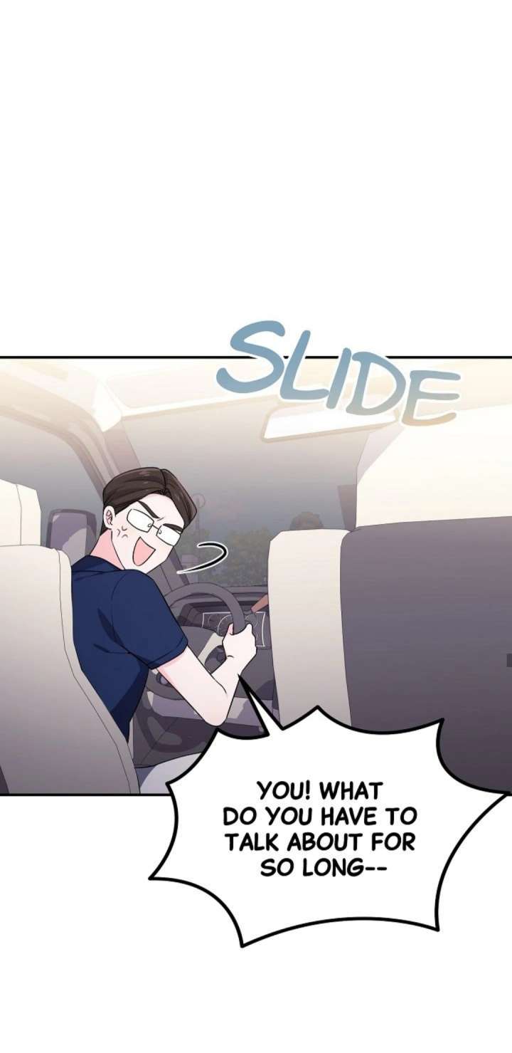 Moonshark: Sharks Are Born To Be Stars Chapter 66 - Page 50