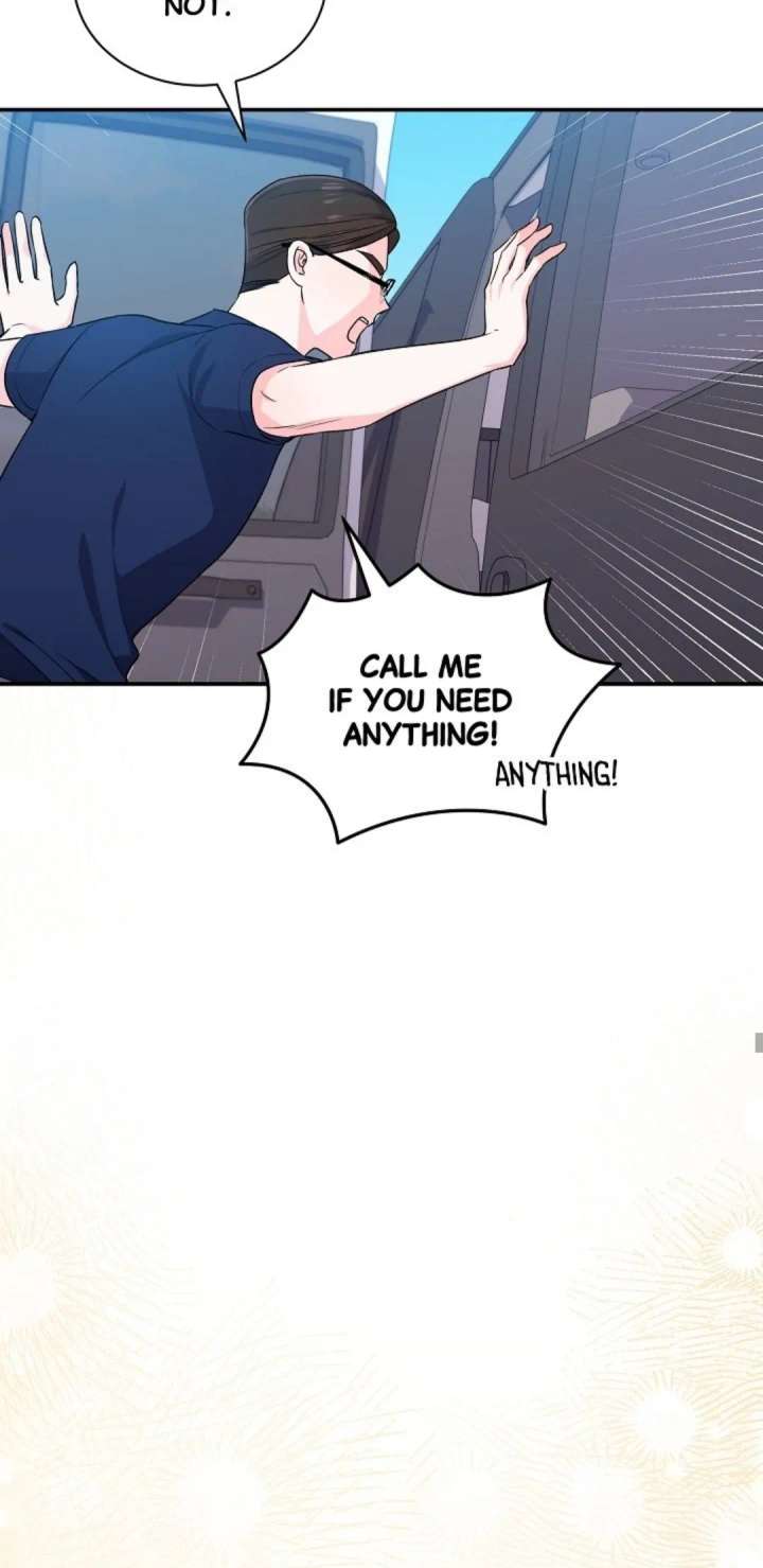 Moonshark: Sharks Are Born To Be Stars Chapter 66 - Page 53