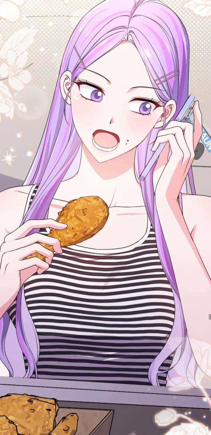 Moonshark: Sharks Are Born To Be Stars Chapter 66 - Page 58