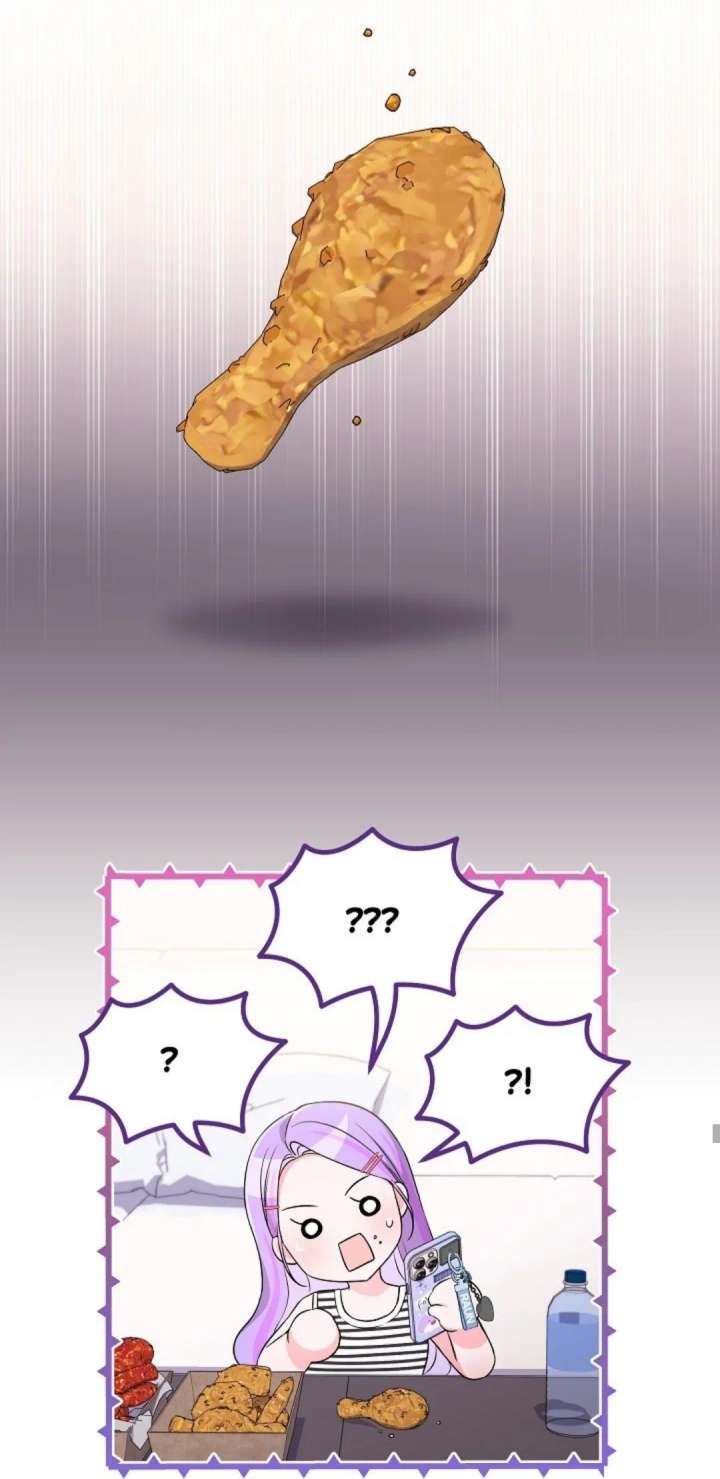 Moonshark: Sharks Are Born To Be Stars Chapter 66 - Page 61