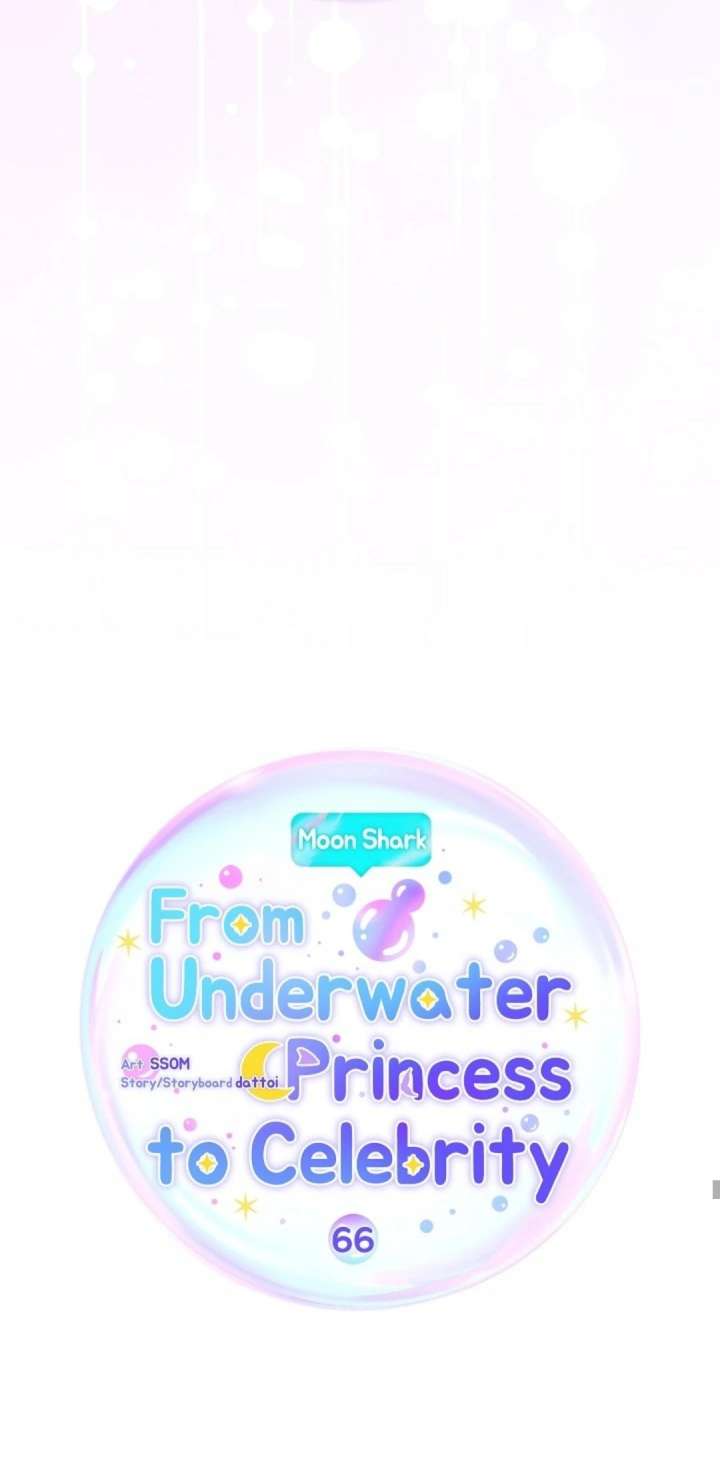 Moonshark: Sharks Are Born To Be Stars Chapter 66 - Page 64