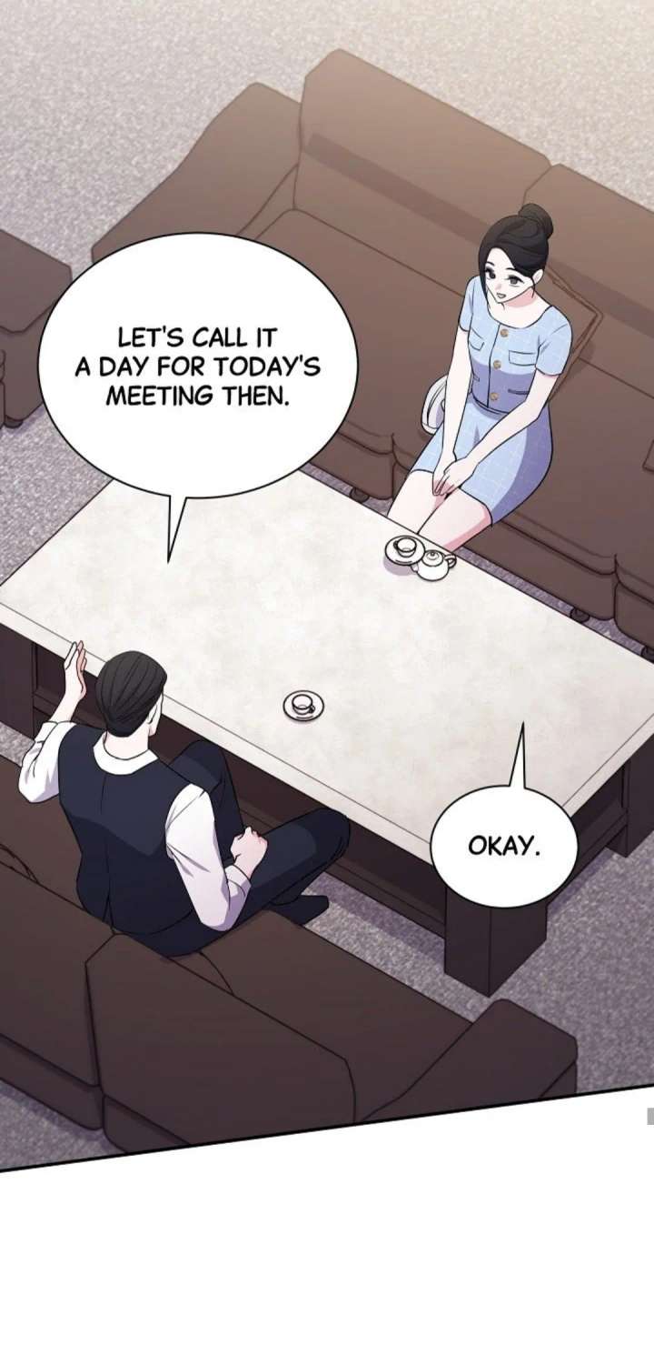 Moonshark: Sharks Are Born To Be Stars Chapter 66 - Page 66