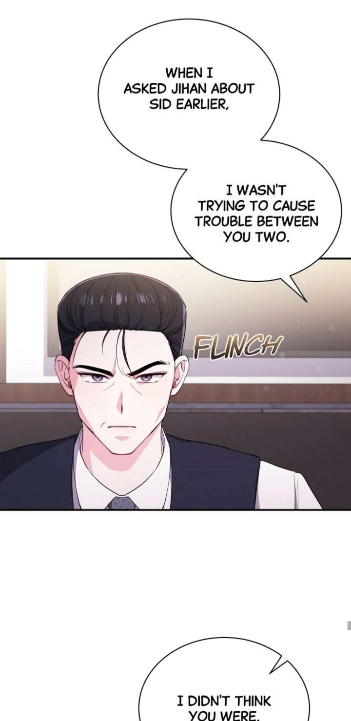 Moonshark: Sharks Are Born To Be Stars Chapter 66 - Page 69