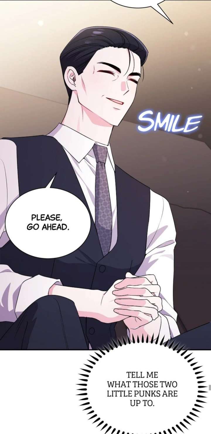 Moonshark: Sharks Are Born To Be Stars Chapter 66 - Page 71