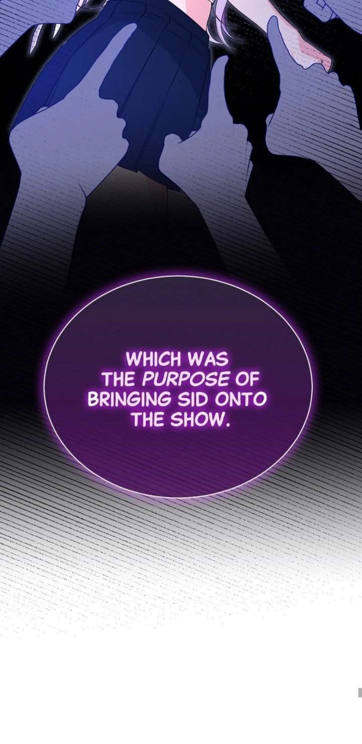 Moonshark: Sharks Are Born To Be Stars Chapter 66 - Page 74