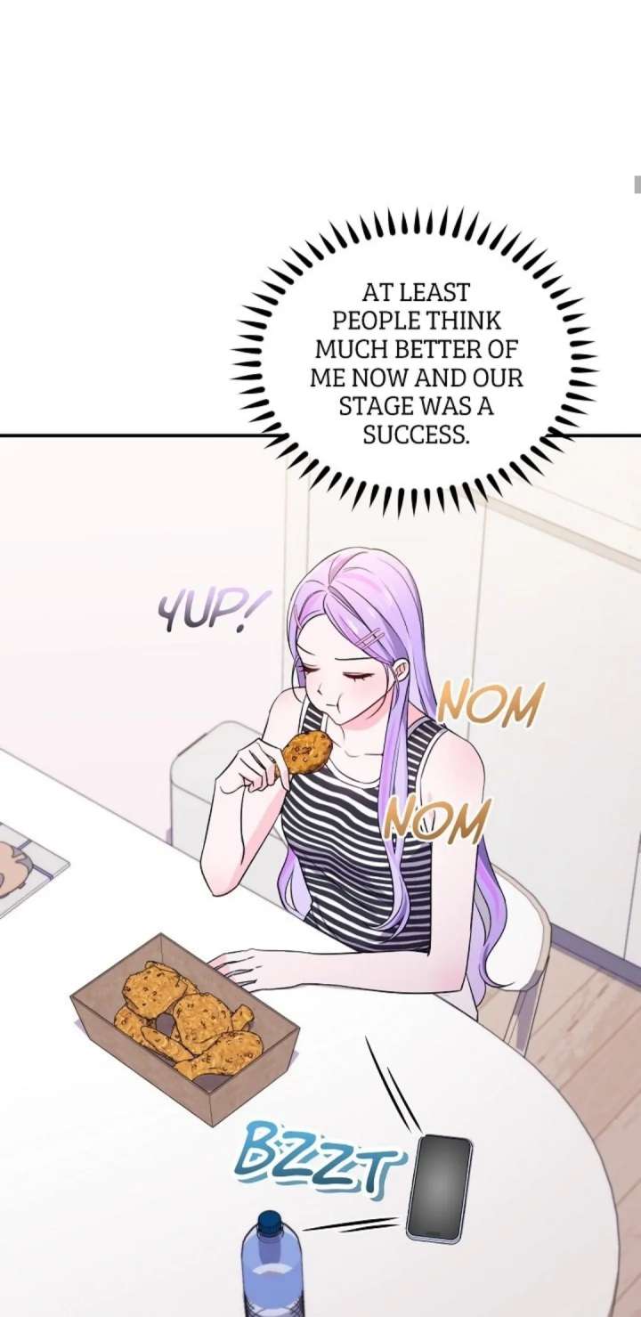 Moonshark: Sharks Are Born To Be Stars Chapter 67 - Page 10