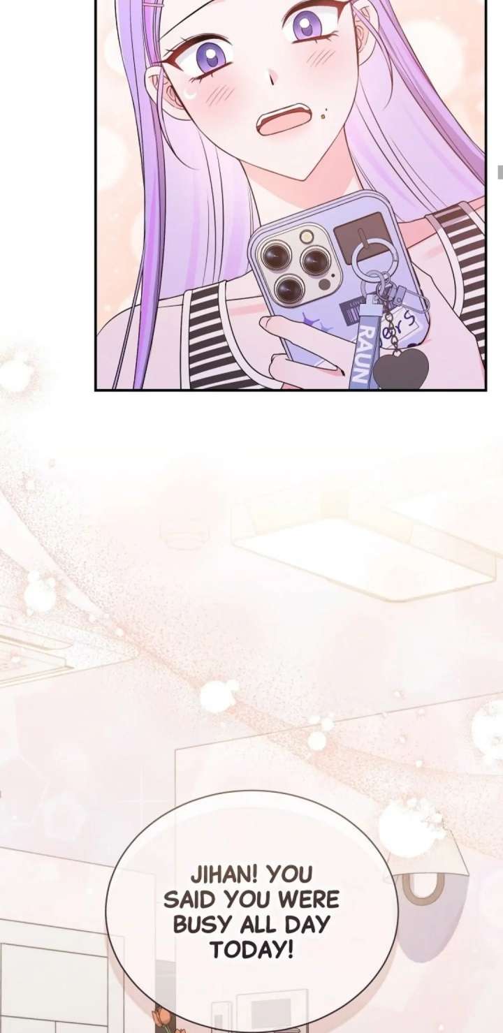 Moonshark: Sharks Are Born To Be Stars Chapter 67 - Page 12